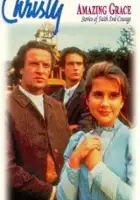 plakat serialu Christy