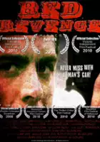 plakat filmu Red Revenge