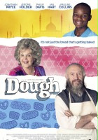 plakat filmu Dough
