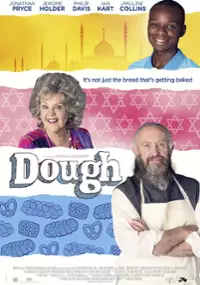 Plakat filmu Dough
