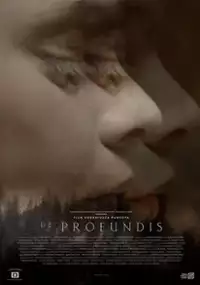 Plakat filmu De profundis