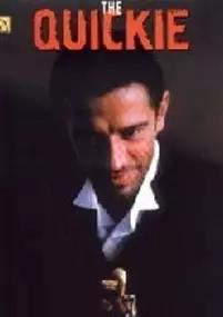 Plakat filmu Szybki numer