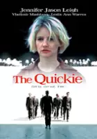 plakat filmu Szybki numer