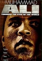 plakat filmu Muhammad Ali w oczach świata