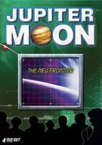 Plakat serialu Jupiter Moon