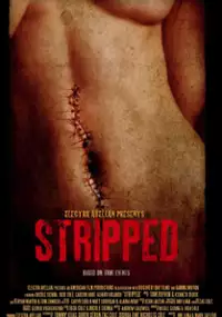 Plakat filmu Stripped