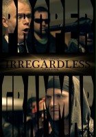 plakat filmu Irregardless