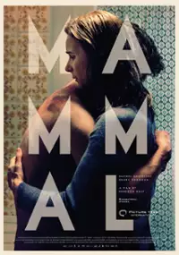 Plakat filmu Mammal