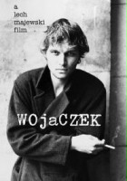 plakat filmu Wojaczek