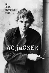 plakat filmu Wojaczek