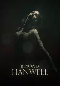 Plakat gry Beyond Hanwell