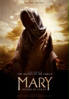 plakat filmu Mary