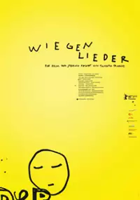 Plakat filmu Kołysanki