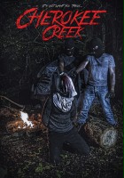 plakat filmu Cherokee Creek