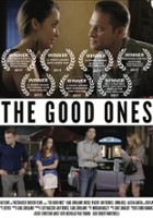 plakat filmu The Good Ones