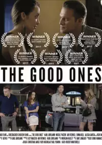 Plakat filmu The Good Ones