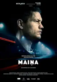 Plakat filmu Maiņa