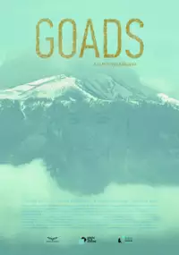 Plakat filmu Bodźce
