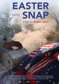 Plakat filmu Easter Snap