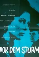 plakat filmu Vētra