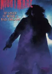 Plakat filmu Twisted Nightmare