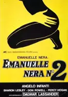 Alfonso Zenga / Czarna Emanuelle 2