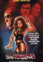 plakat filmu Seducción sangrienta