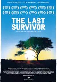 Plakat filmu The Last Survivor