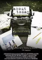 plakat filmu About Today