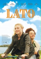 plakat filmu Lato