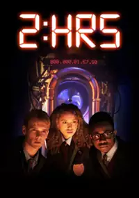Plakat filmu 2:Hrs