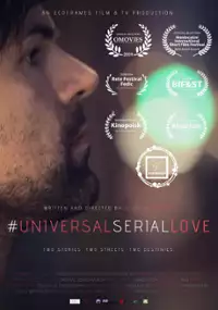 Plakat filmu Lily: Universal serial love