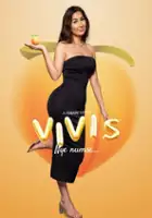 plakat programu TV Vivis Nye Numse