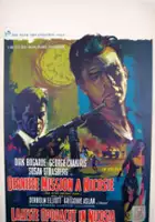 plakat filmu The High Bright Sun