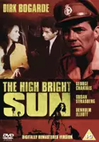 plakat filmu The High Bright Sun