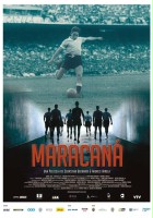 plakat filmu Maracaná