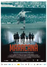 Plakat filmu Maracaná