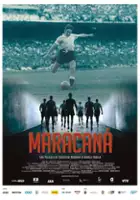 plakat filmu Maracaná