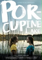 plakat filmu Porcupine Lake