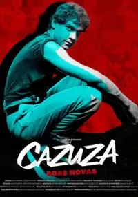 Plakat filmu Cazuza: Boas Novas