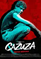 plakat filmu Cazuza: Boas Novas