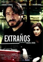 plakat filmu Extraños