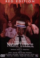 plakat filmu Night Terror