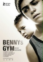 plakat filmu Benny's Gym
