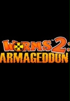plakat filmu Worms 2: Armageddon