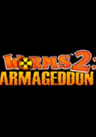 plakat gry Worms 2: Armageddon