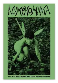Plakat filmu Nymphomania