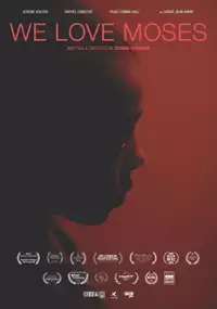 Plakat filmu We Love Moses