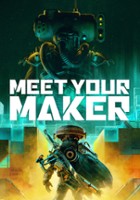 plakat filmu Meet Your Maker