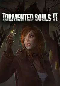 Plakat gry Tormented Souls 2